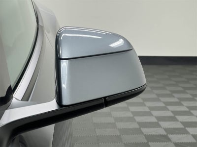 2026 Tesla Model Y Long Range