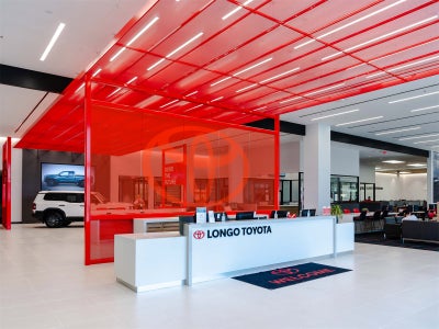 2026 Tesla Model Y Long Range