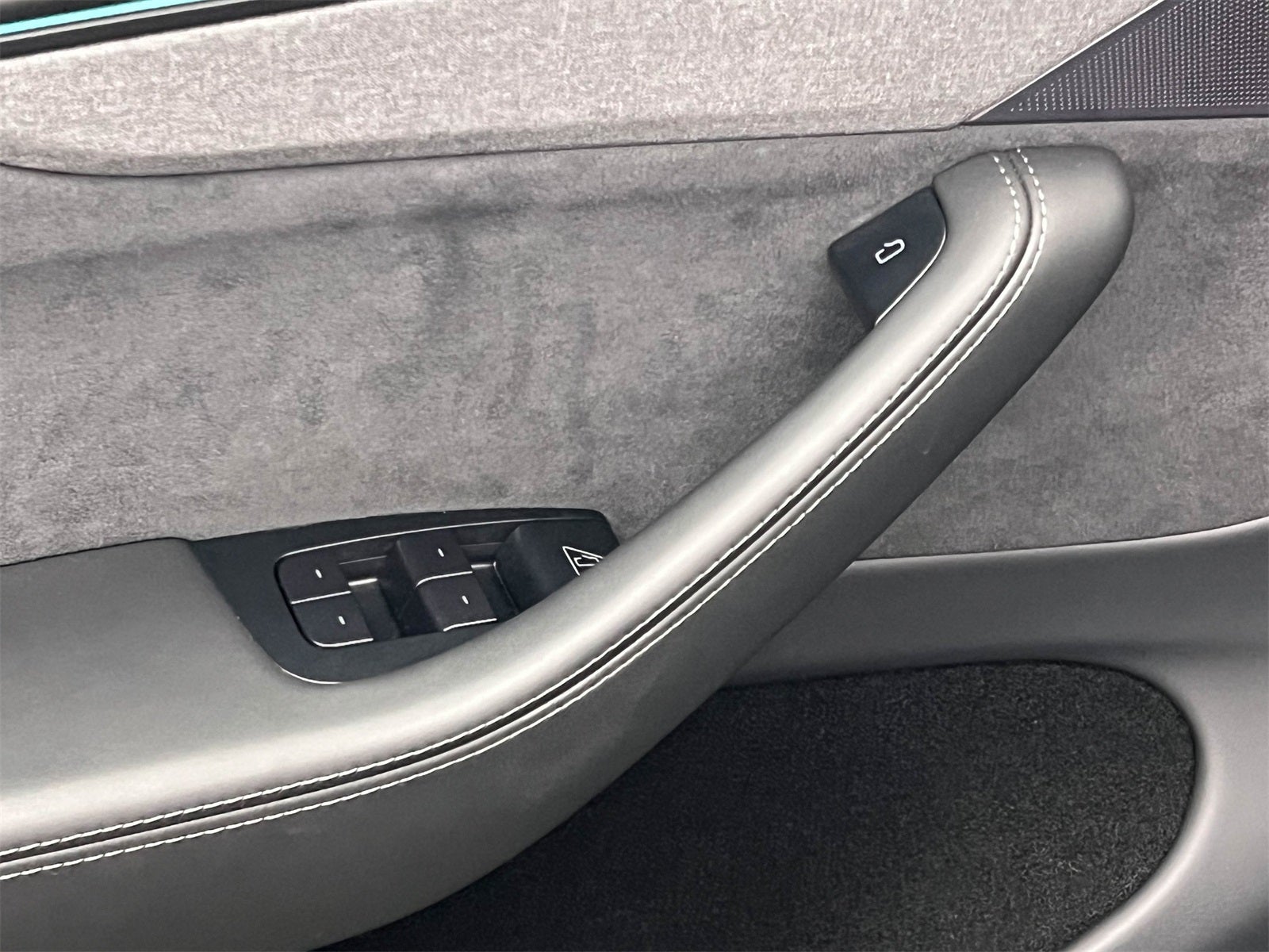 2026 Tesla Model Y Long Range