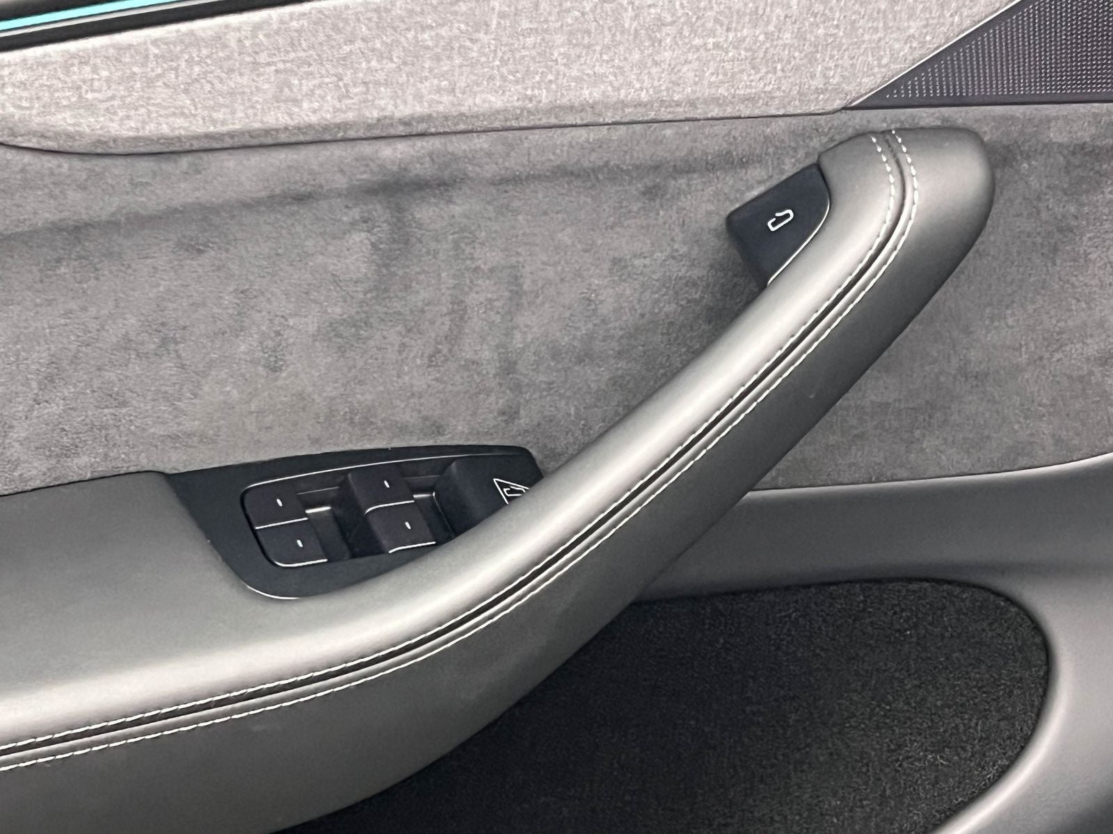 2026 Tesla Model Y Long Range