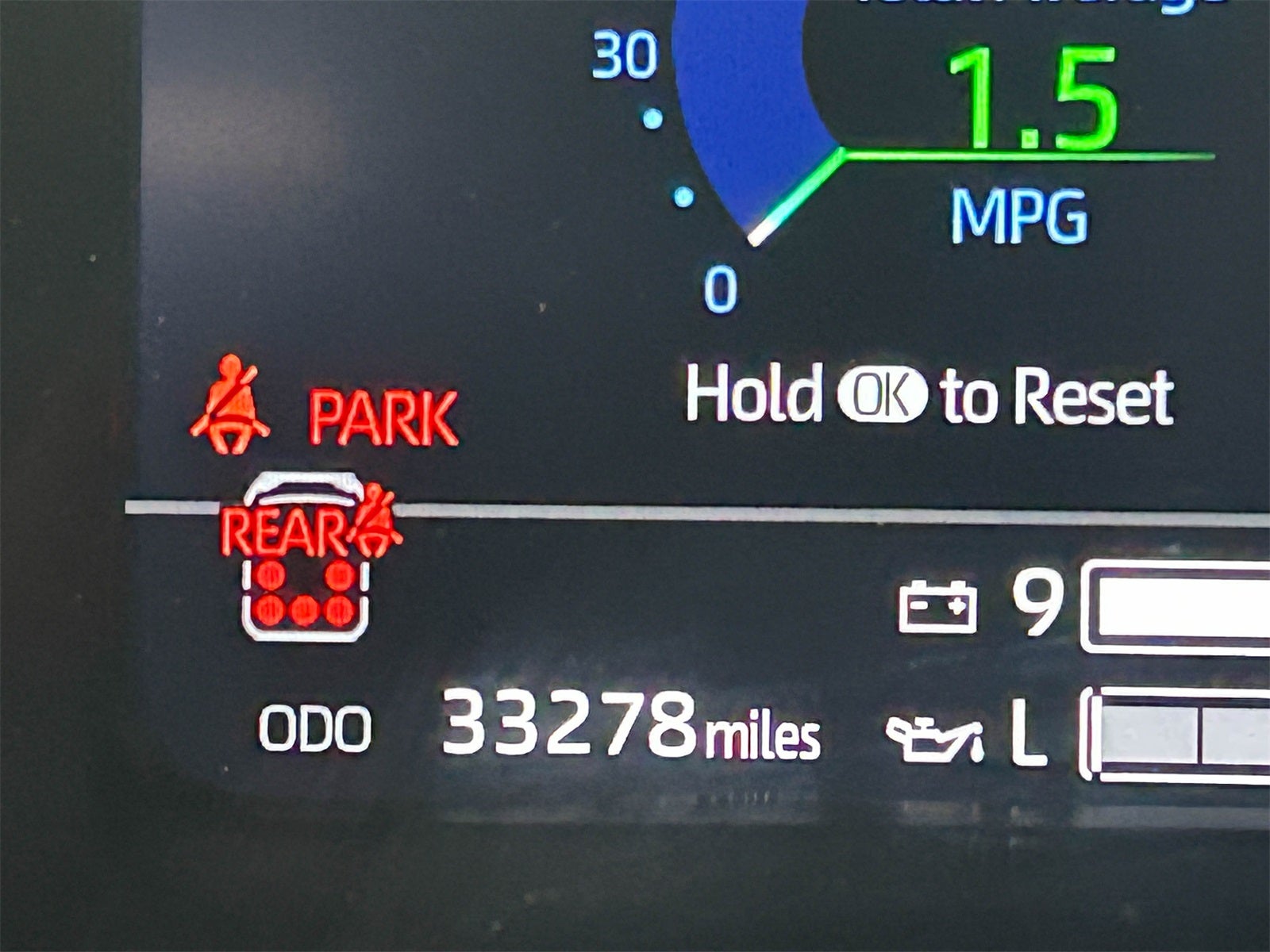 2023 Toyota Sequoia Platinum 4WD