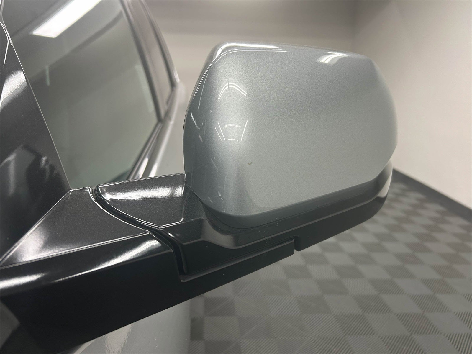 2023 Toyota Sequoia Platinum 4WD