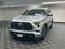 2023 Toyota Sequoia Platinum 4WD