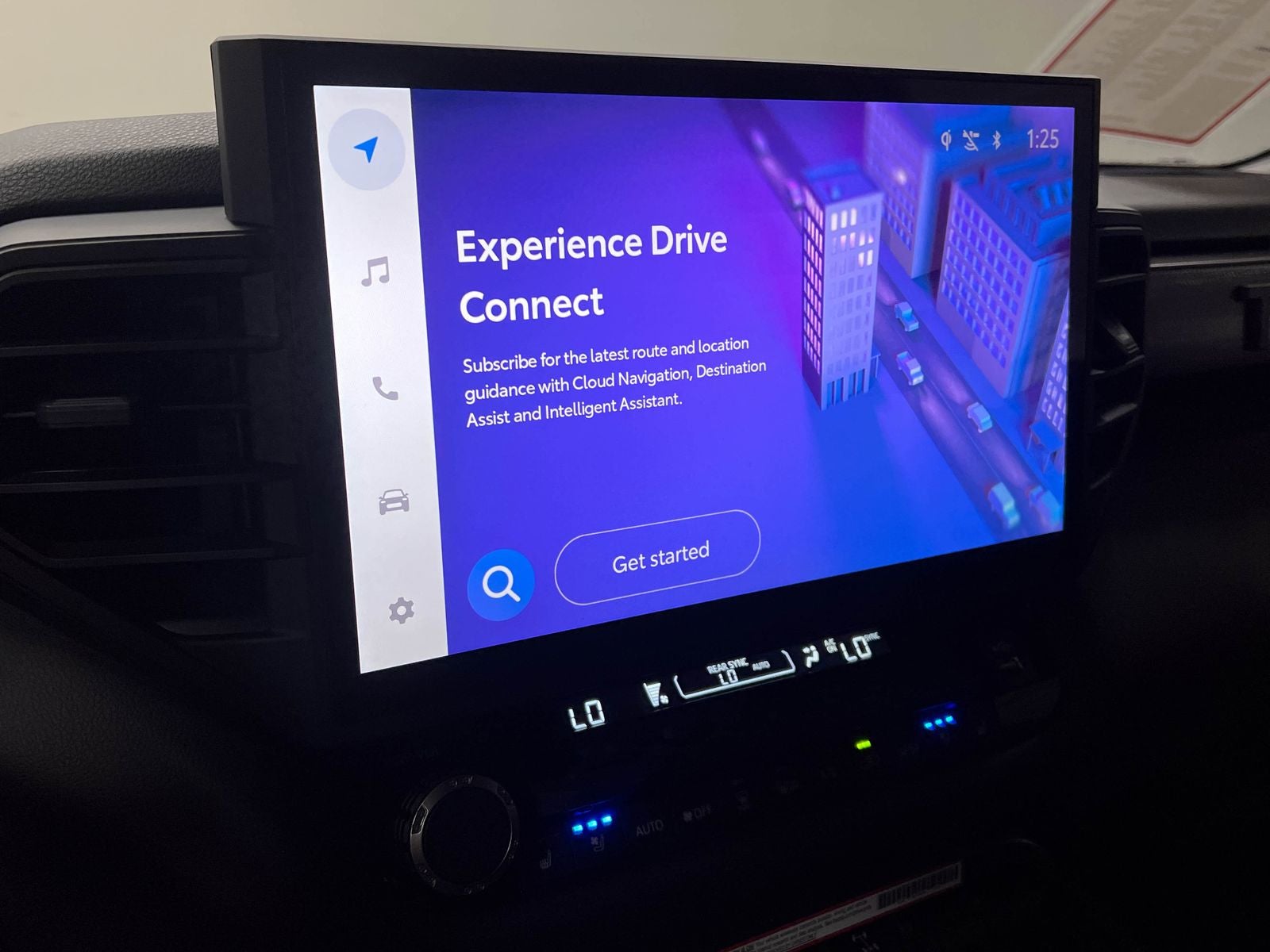 2025 Toyota Sequoia TRD Pro 4WD