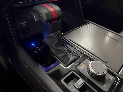 2025 Toyota Sequoia TRD Pro 4WD