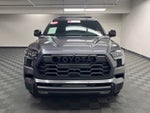 2025 Toyota Sequoia TRD Pro 4WD