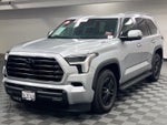 2024 Toyota Sequoia SR5 4WD