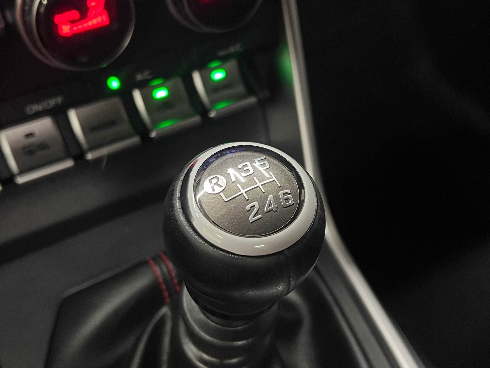 2023 Subaru BRZ Limited