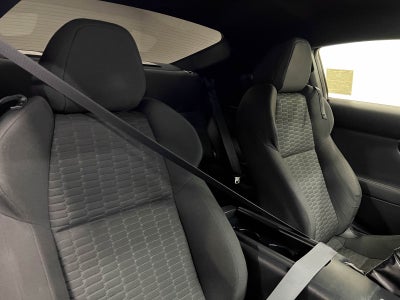 2024 Toyota GR86 Base