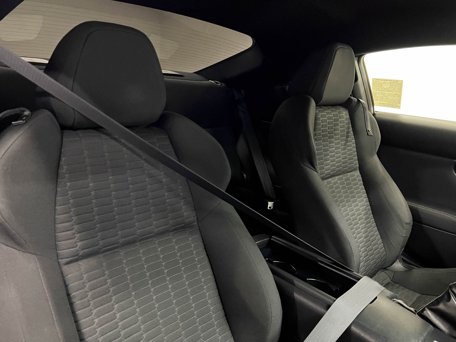 2024 Toyota GR86 Base