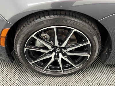 2024 Toyota GR86 Base