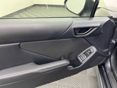 2024 Toyota GR86 Base