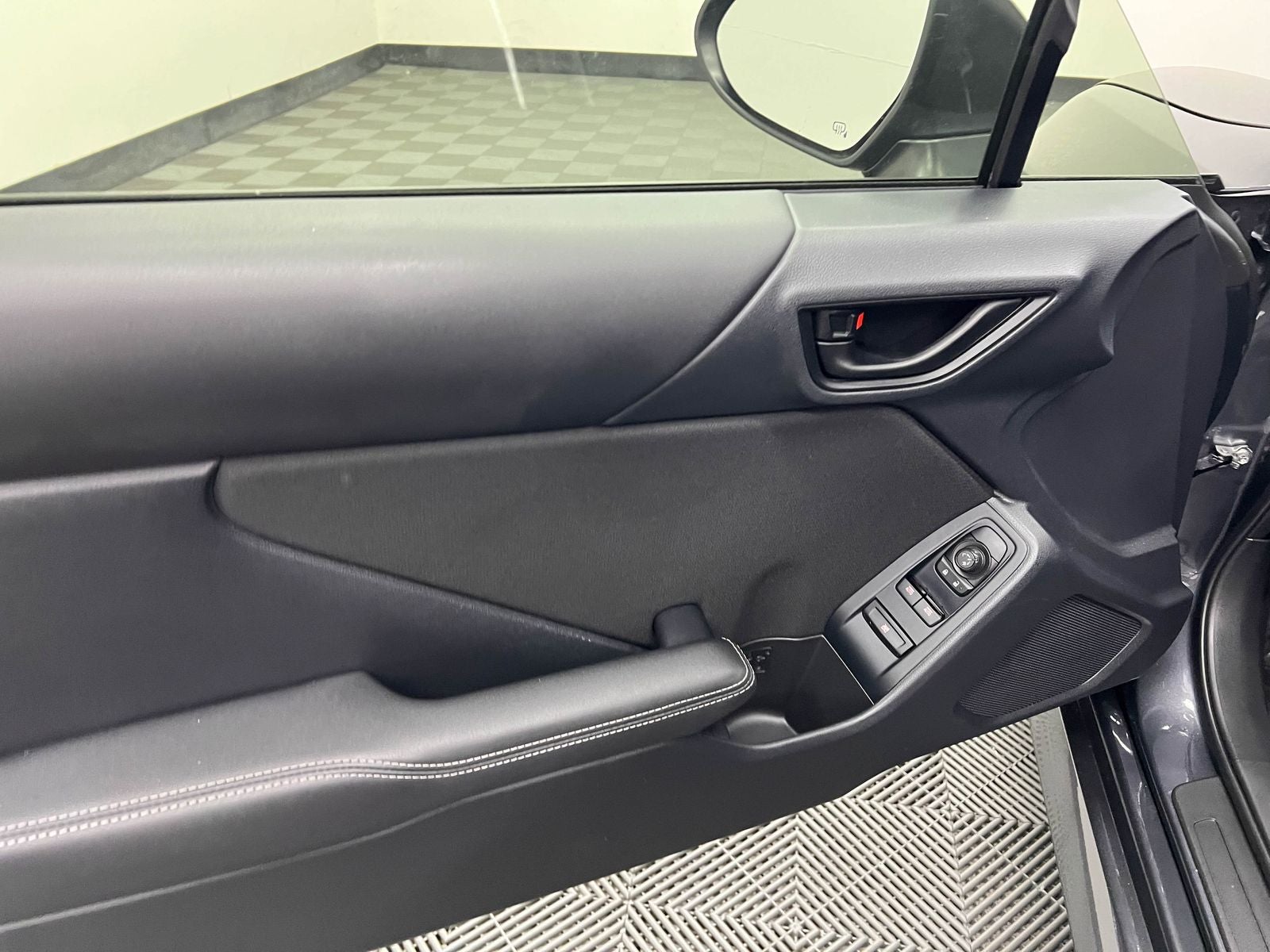 2024 Toyota GR86 Base