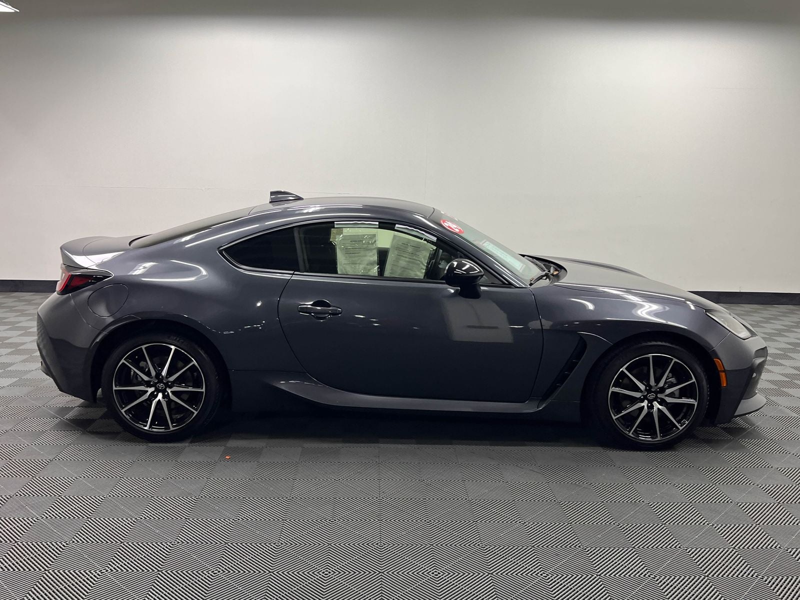 2024 Toyota GR86 Base