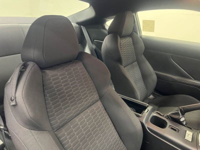 2023 Toyota GR86 Base