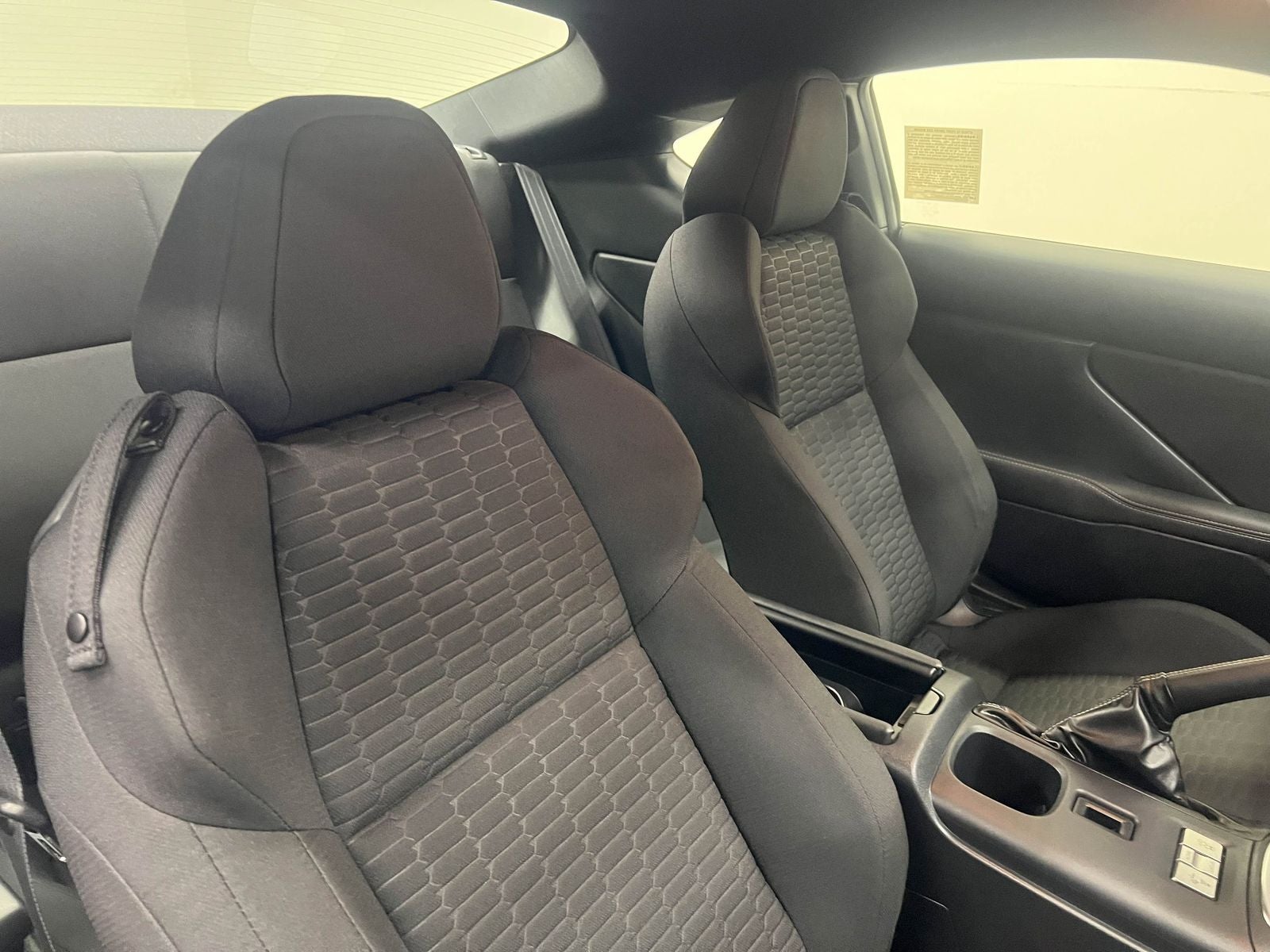 2023 Toyota GR86 Base