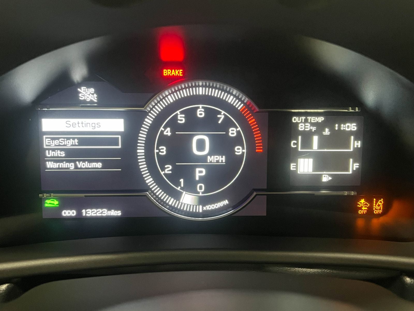 2023 Toyota GR86 Base