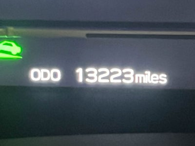 2023 Toyota GR86 Base