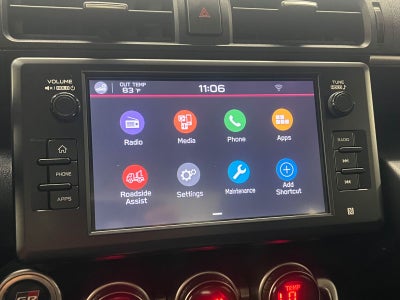 2023 Toyota GR86 Base