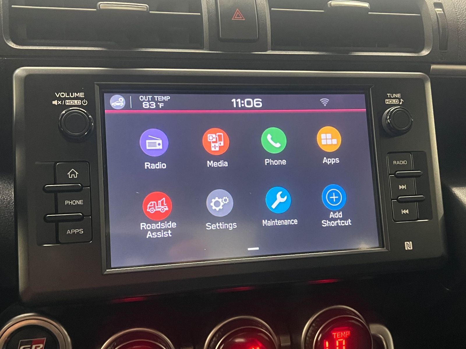 2023 Toyota GR86 Base