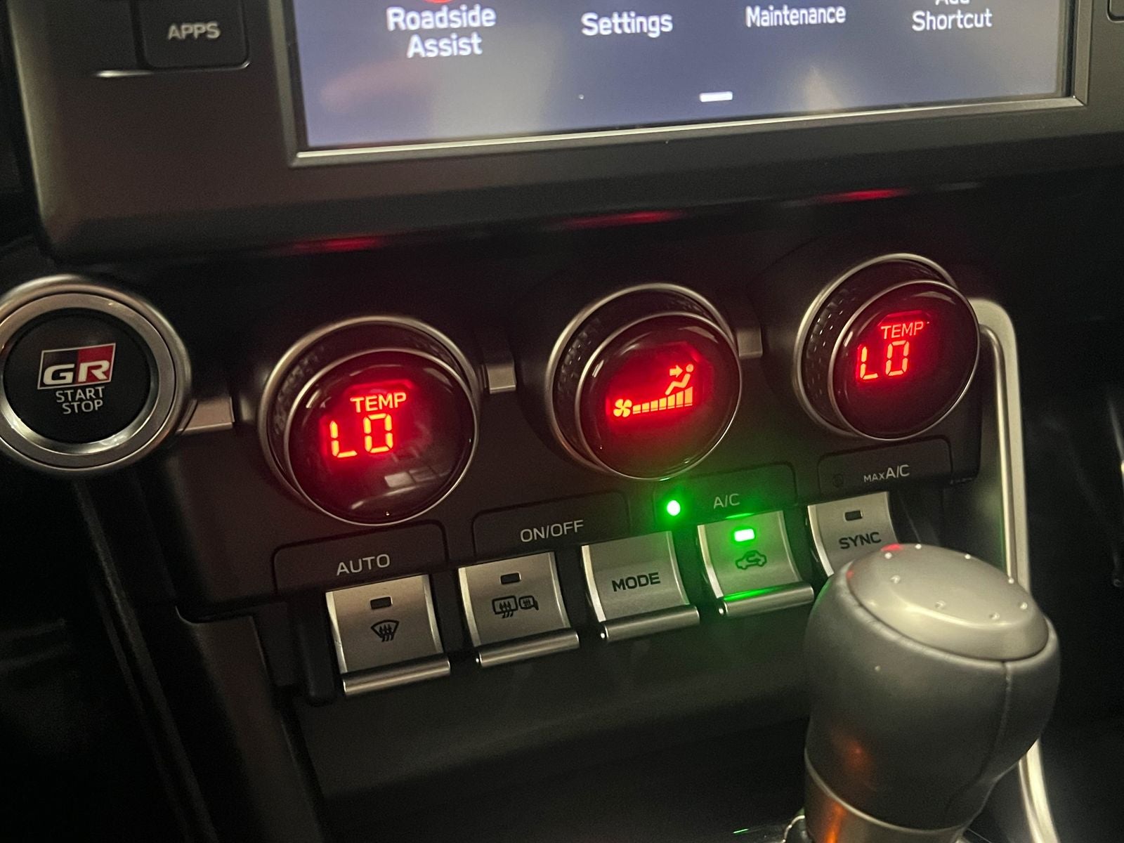 2023 Toyota GR86 Base