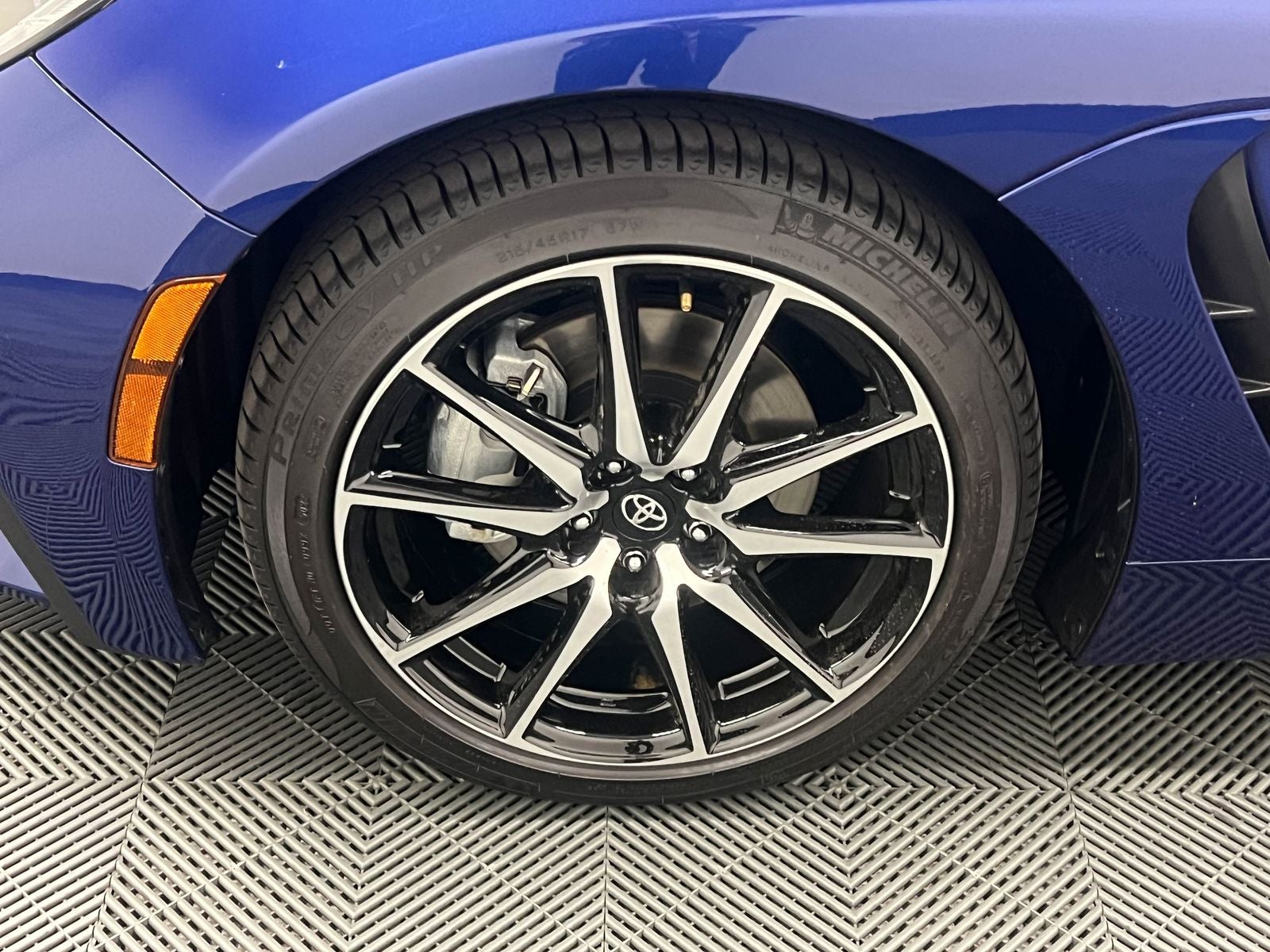 2023 Toyota GR86 Base