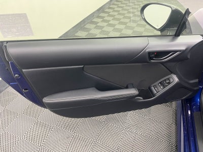 2023 Toyota GR86 Base