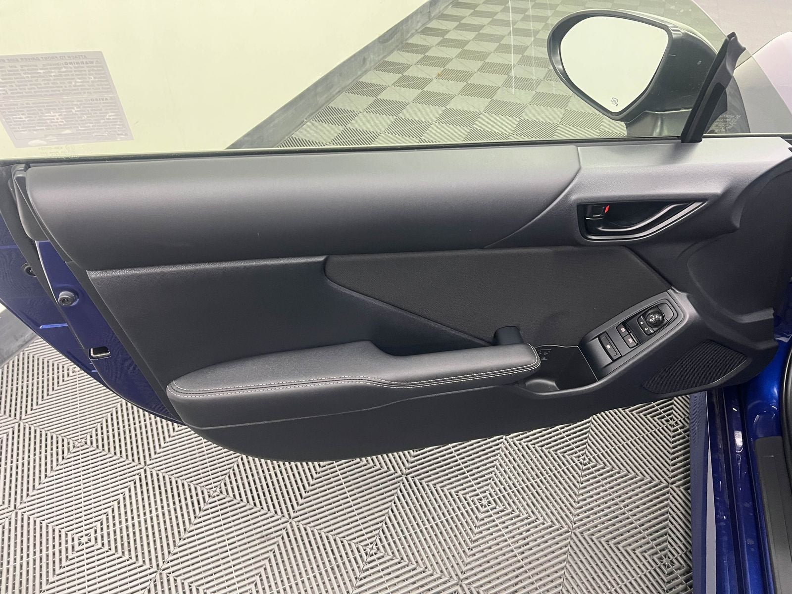 2023 Toyota GR86 Base