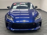 2023 Toyota GR86 Base