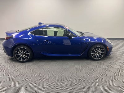 2023 Toyota GR86 Base