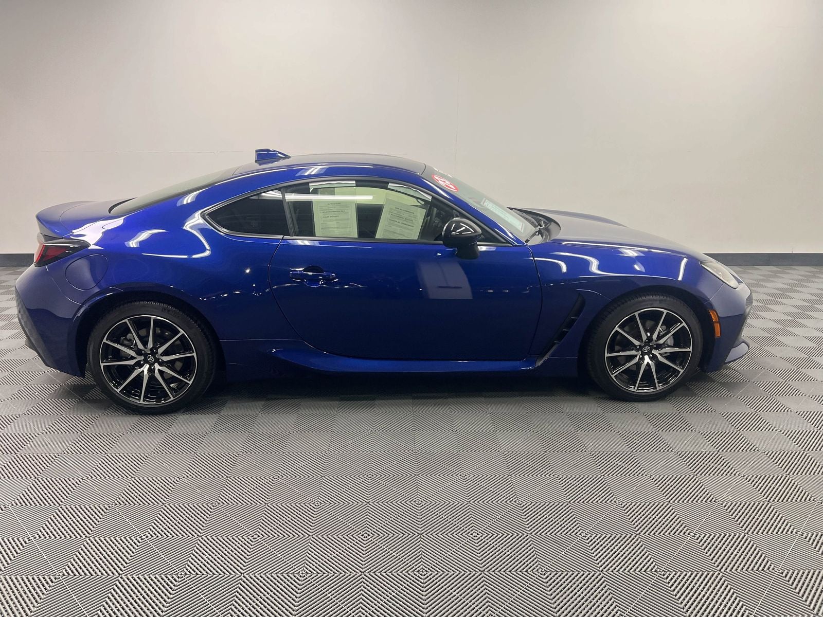 2023 Toyota GR86 Base