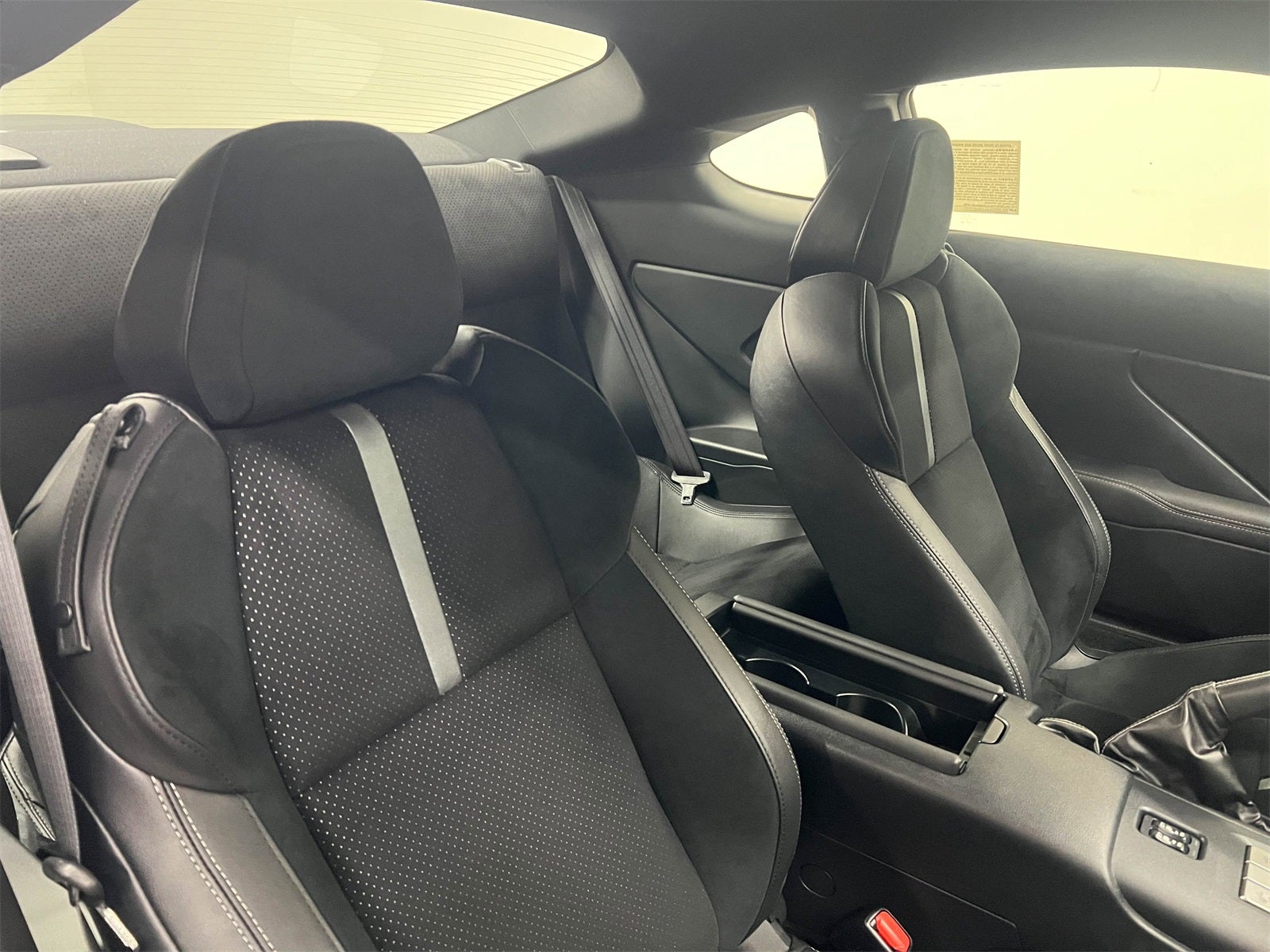 2025 Toyota GR86 Premium