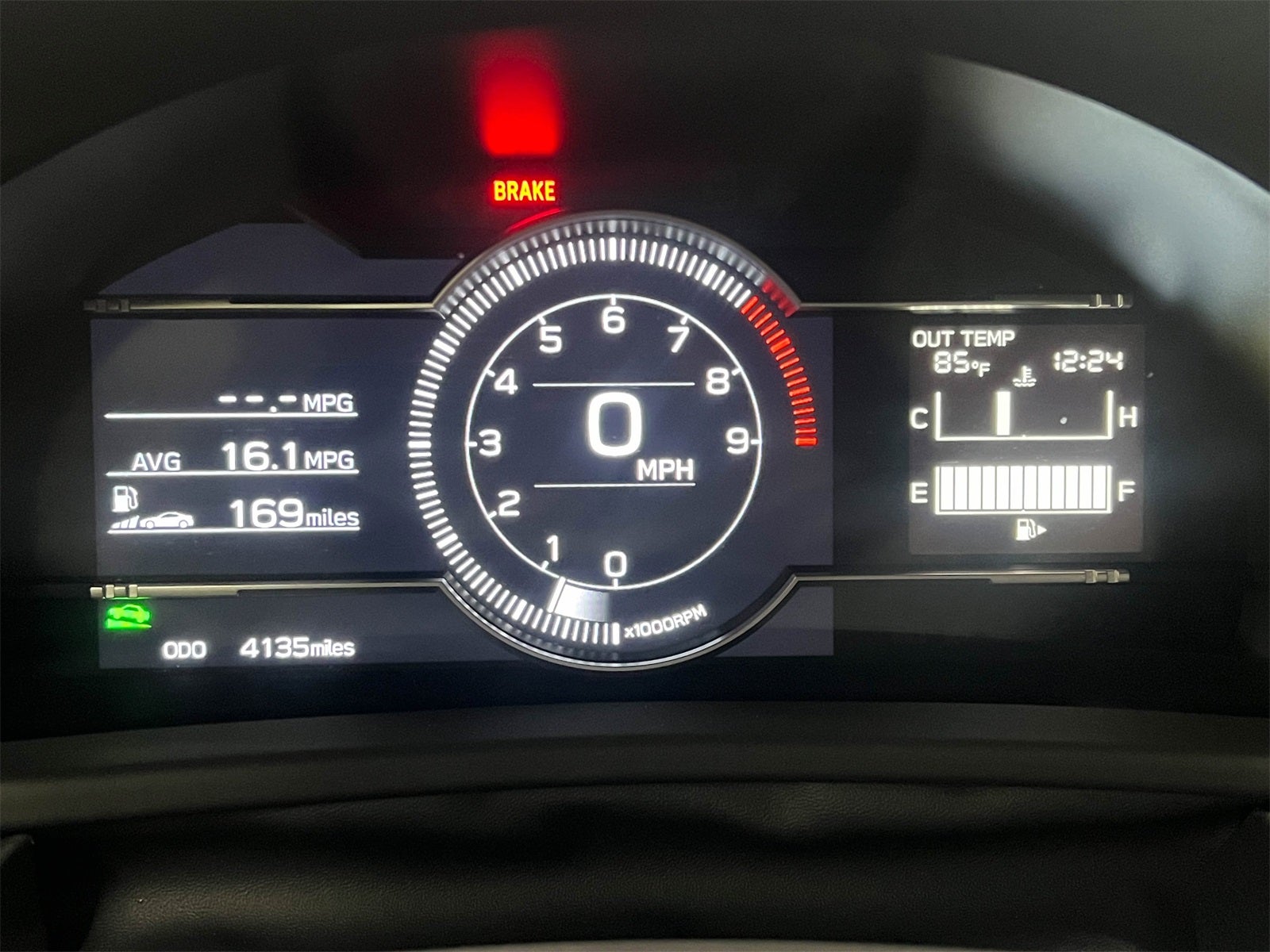 2025 Toyota GR86 Premium