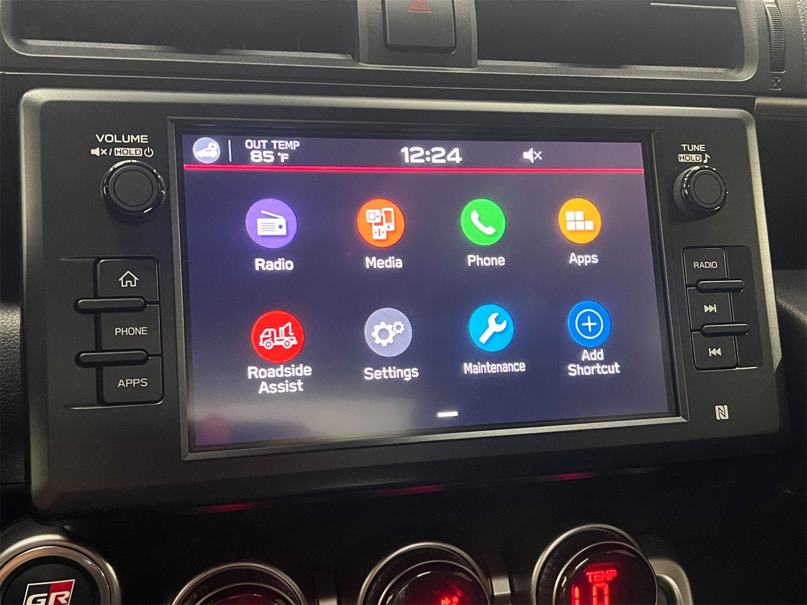 2025 Toyota GR86 Premium