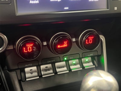 2025 Toyota GR86 Premium