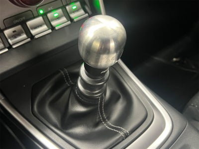 2025 Toyota GR86 Premium