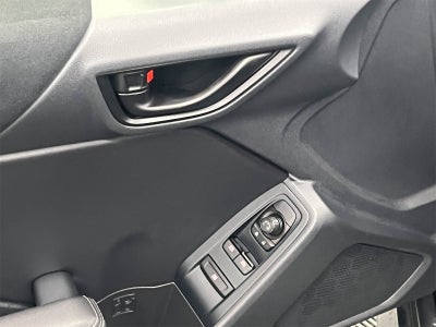 2025 Toyota GR86 Premium