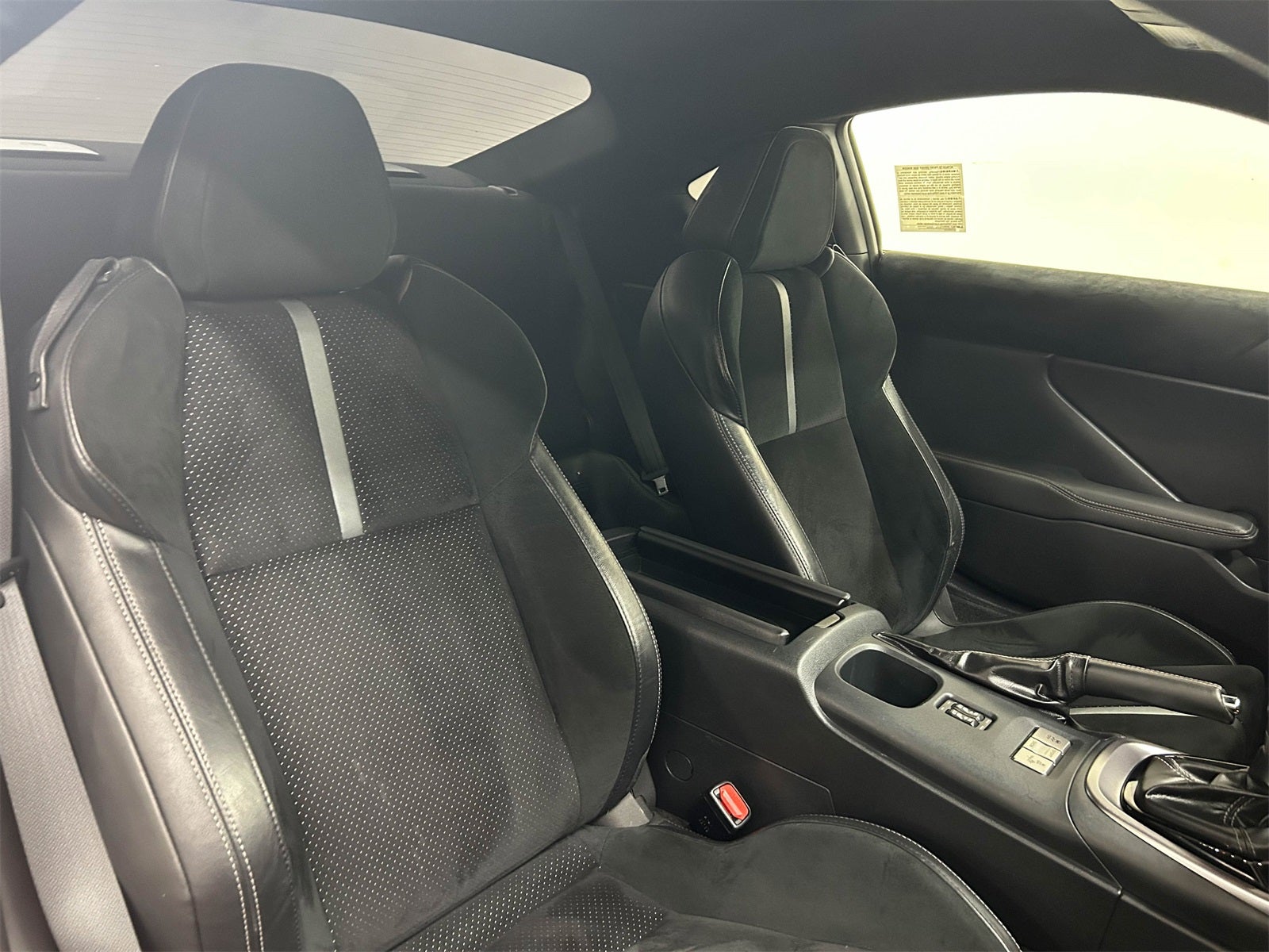 2022 Toyota GR86 Premium