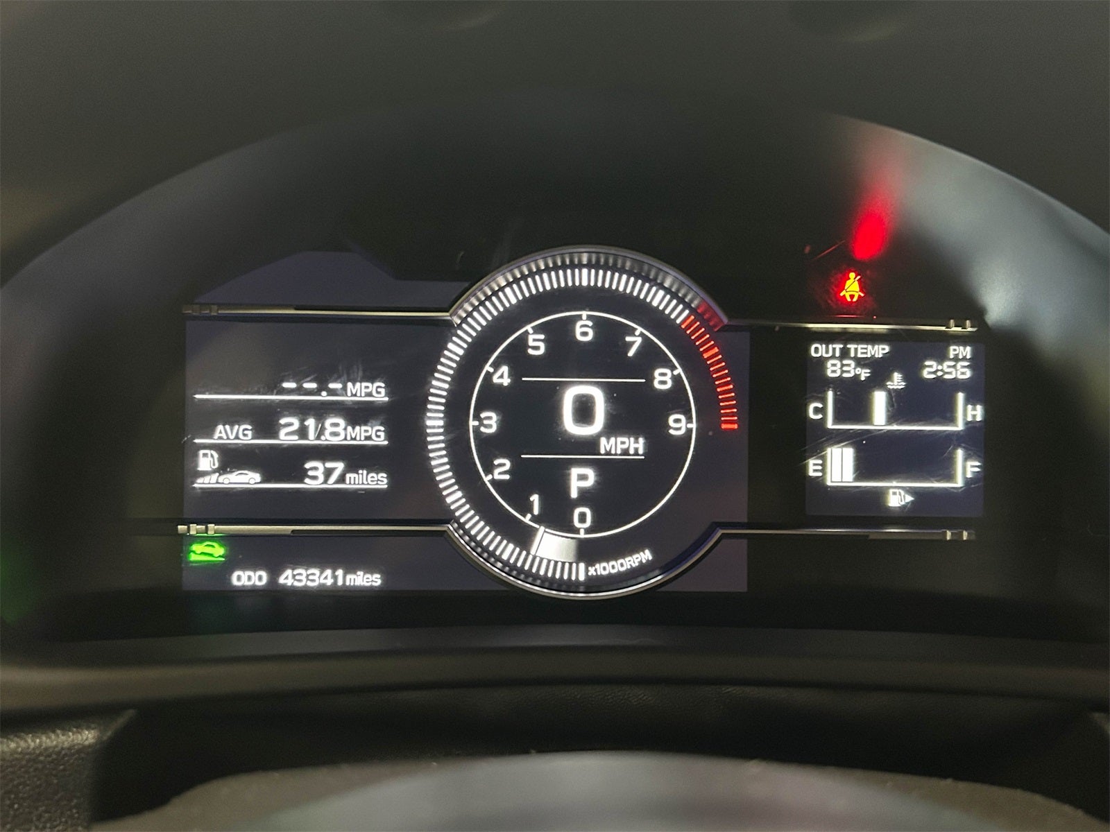 2022 Toyota GR86 Premium