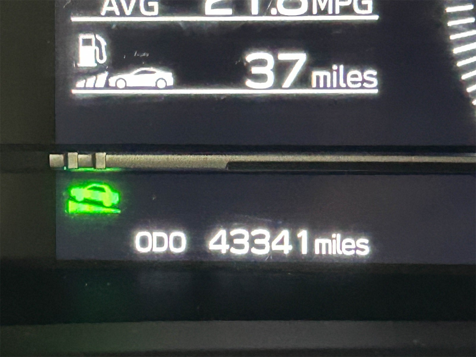 2022 Toyota GR86 Premium