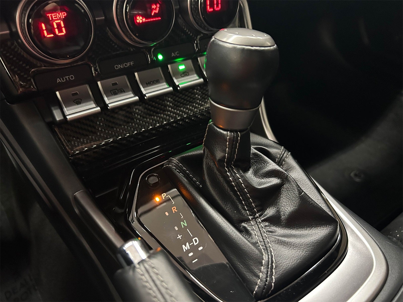 2022 Toyota GR86 Premium