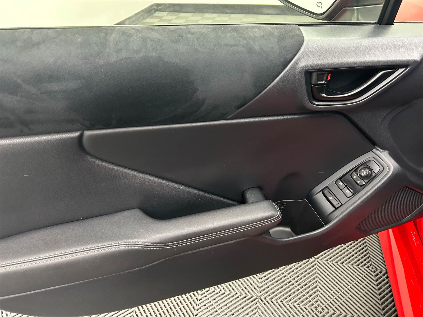 2022 Toyota GR86 Premium