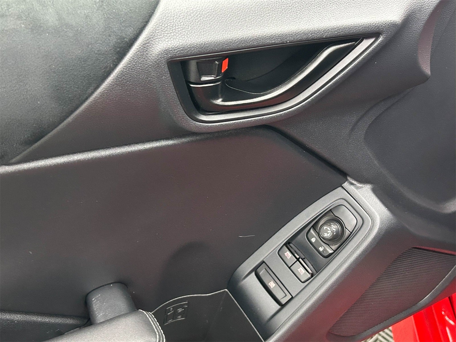 2022 Toyota GR86 Premium