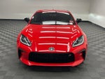 2022 Toyota GR86 Premium