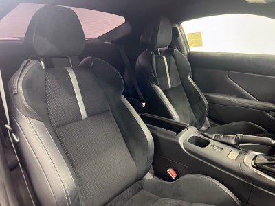 2023 Toyota GR86 Premium