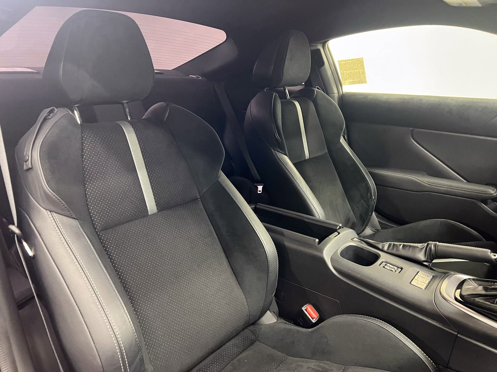 2023 Toyota GR86 Premium