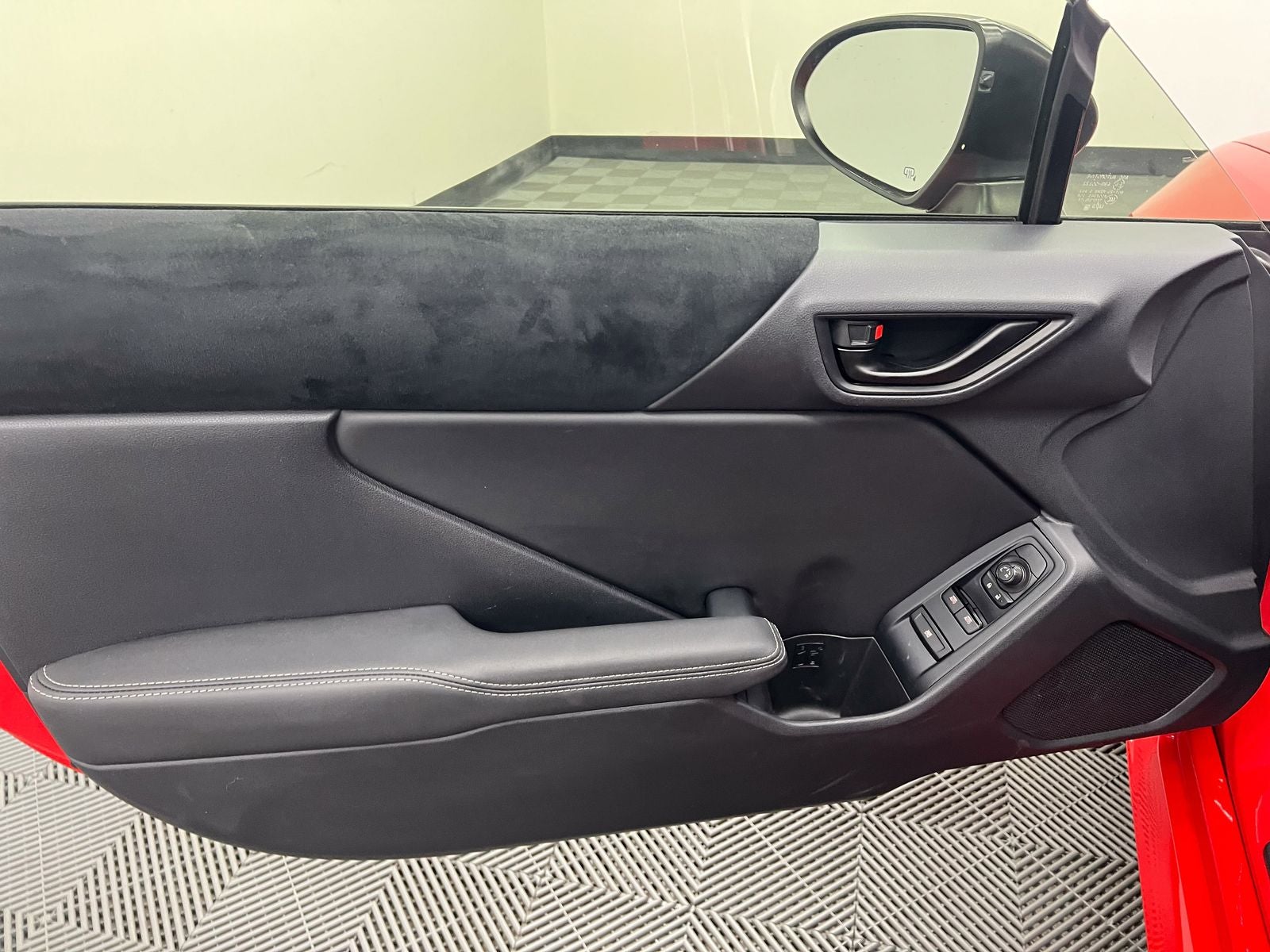 2023 Toyota GR86 Premium