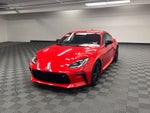 2023 Toyota GR86 Premium