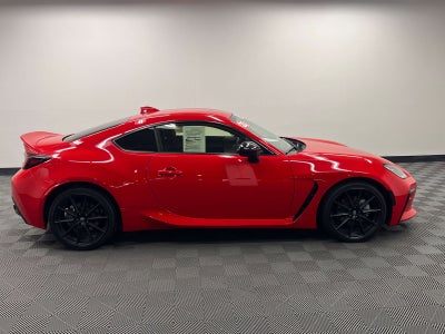 2023 Toyota GR86 Premium
