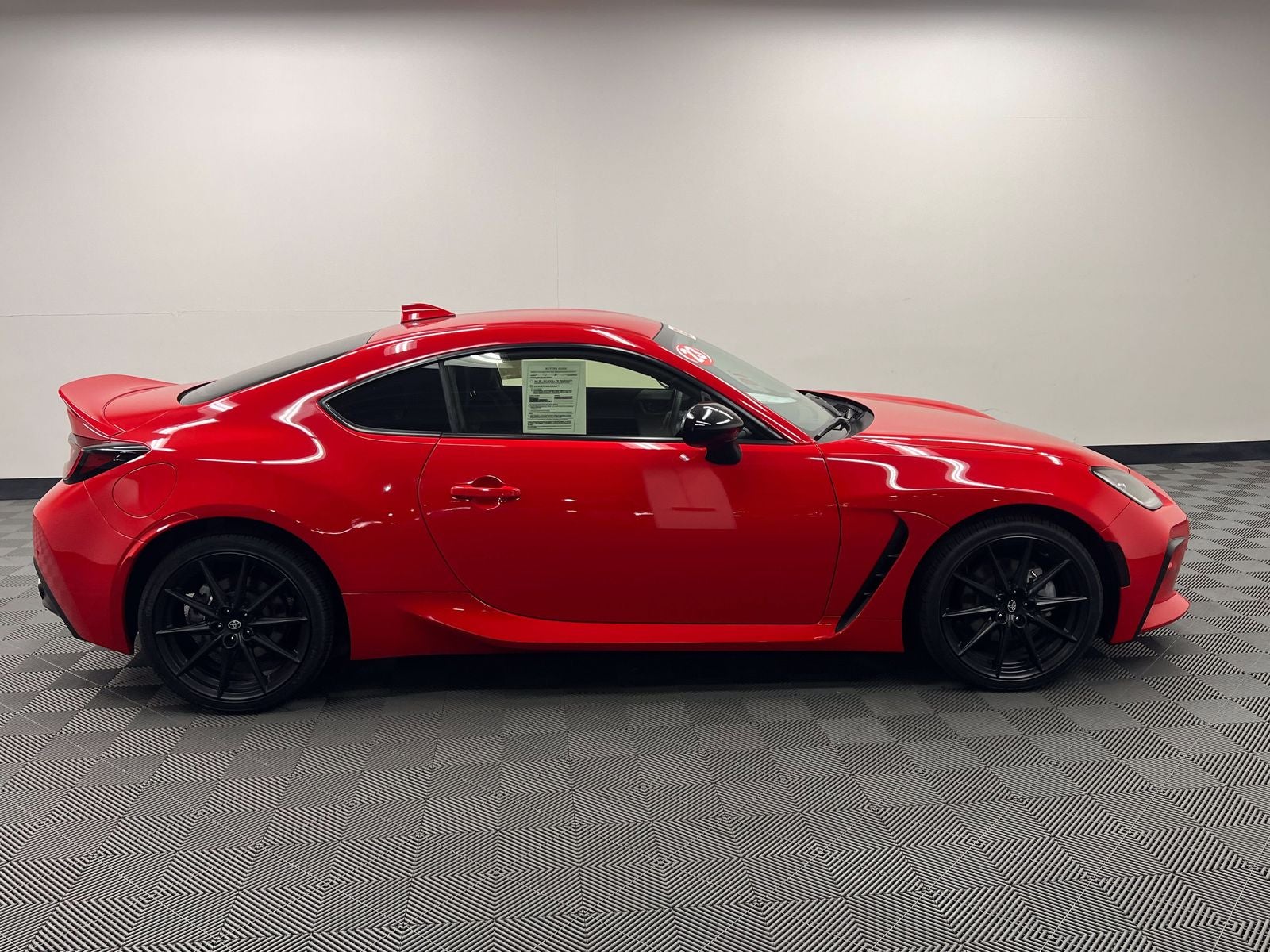 2023 Toyota GR86 Premium